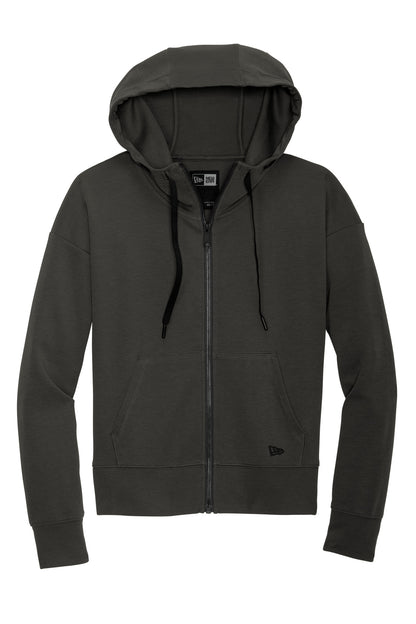 New Era Women's STS Full-Zip Hoodie LNEA540