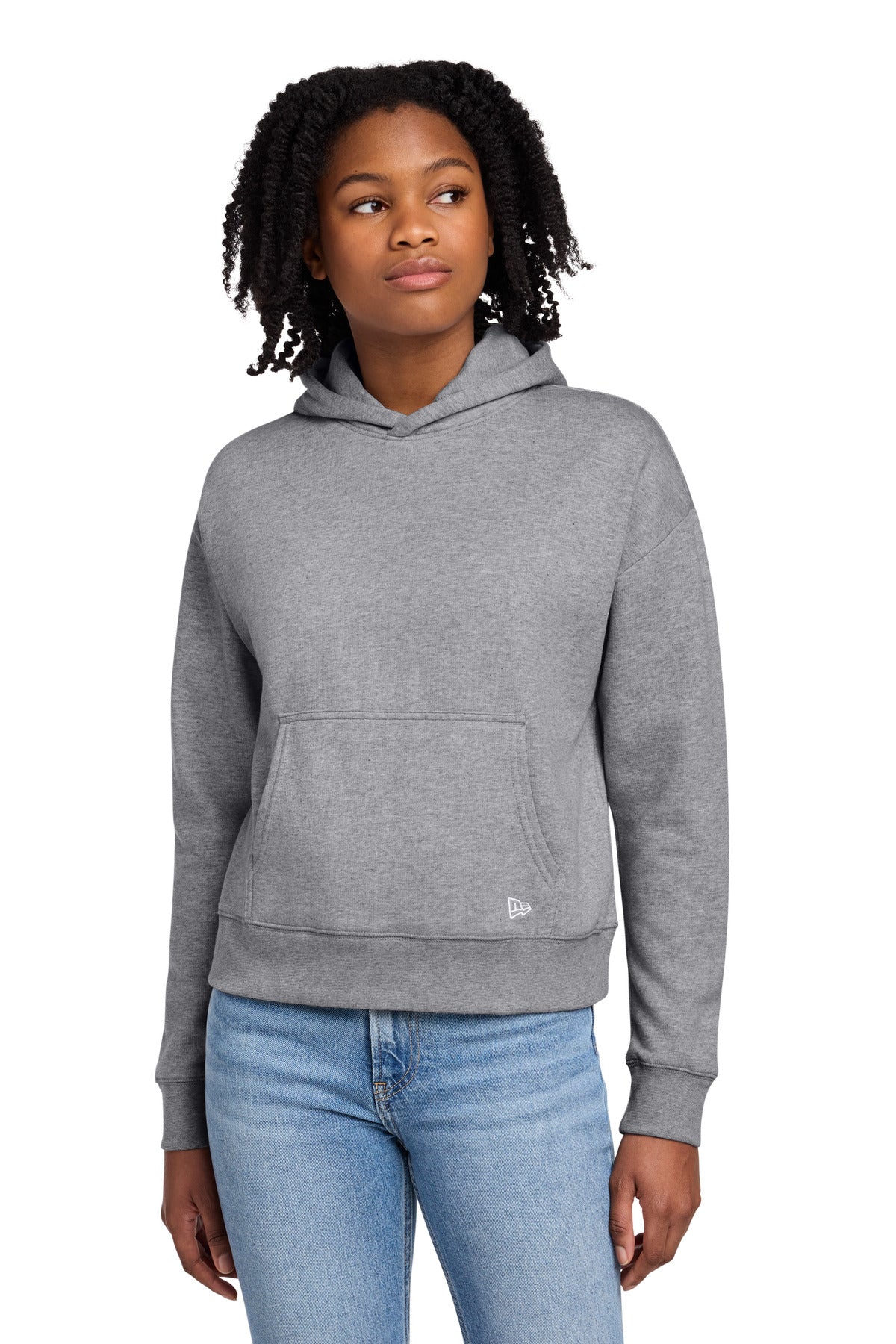 SanMar LNEA550_athleticheather_model_front.jpg