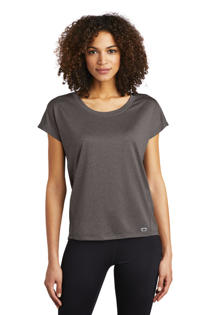 OGIO Women's Pulse Dolman Tee LOE324