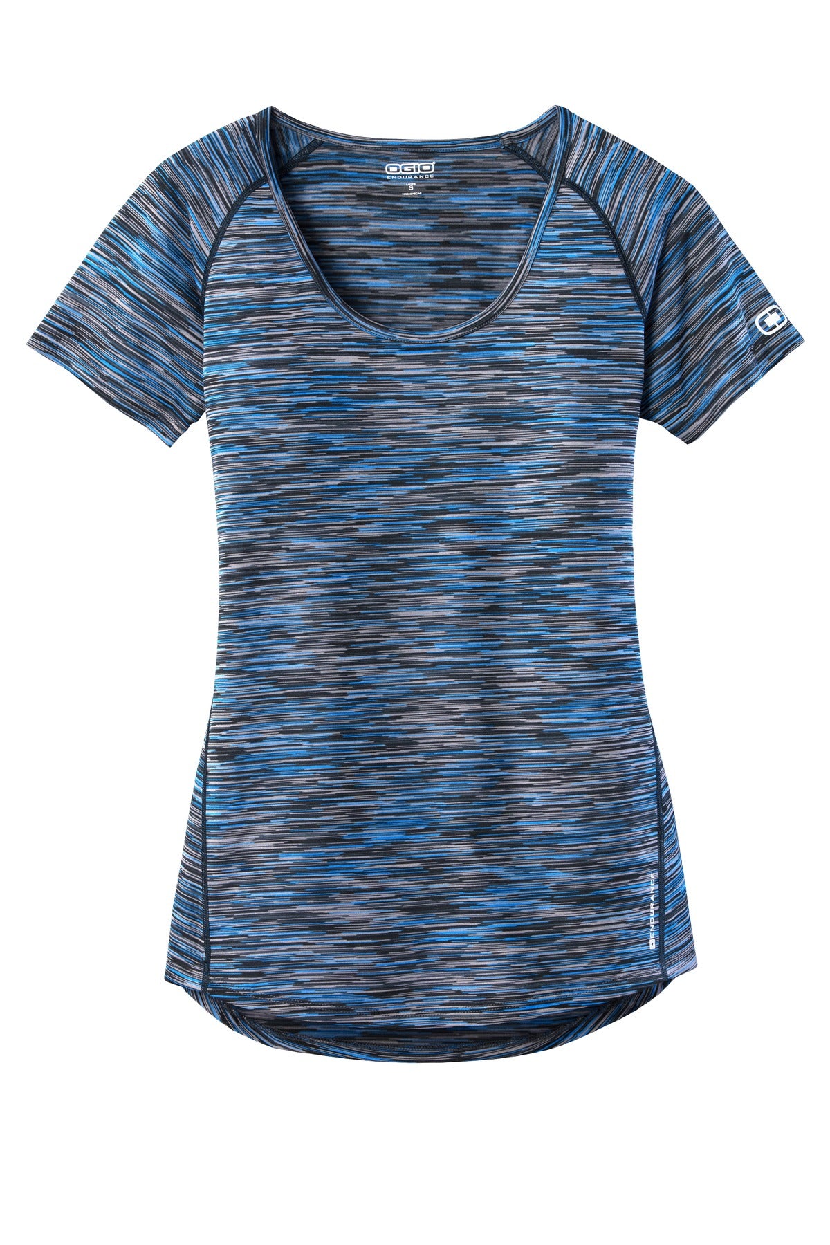 OGIO Women's Verge Scoop Neck. LOE326