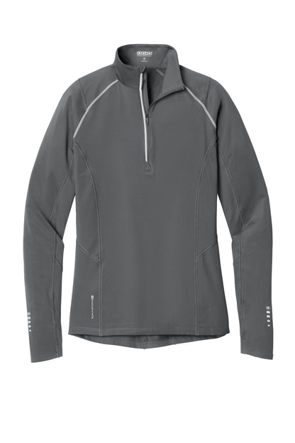 OGIO Women's Nexus 1/4-Zip Pullover. LOE335