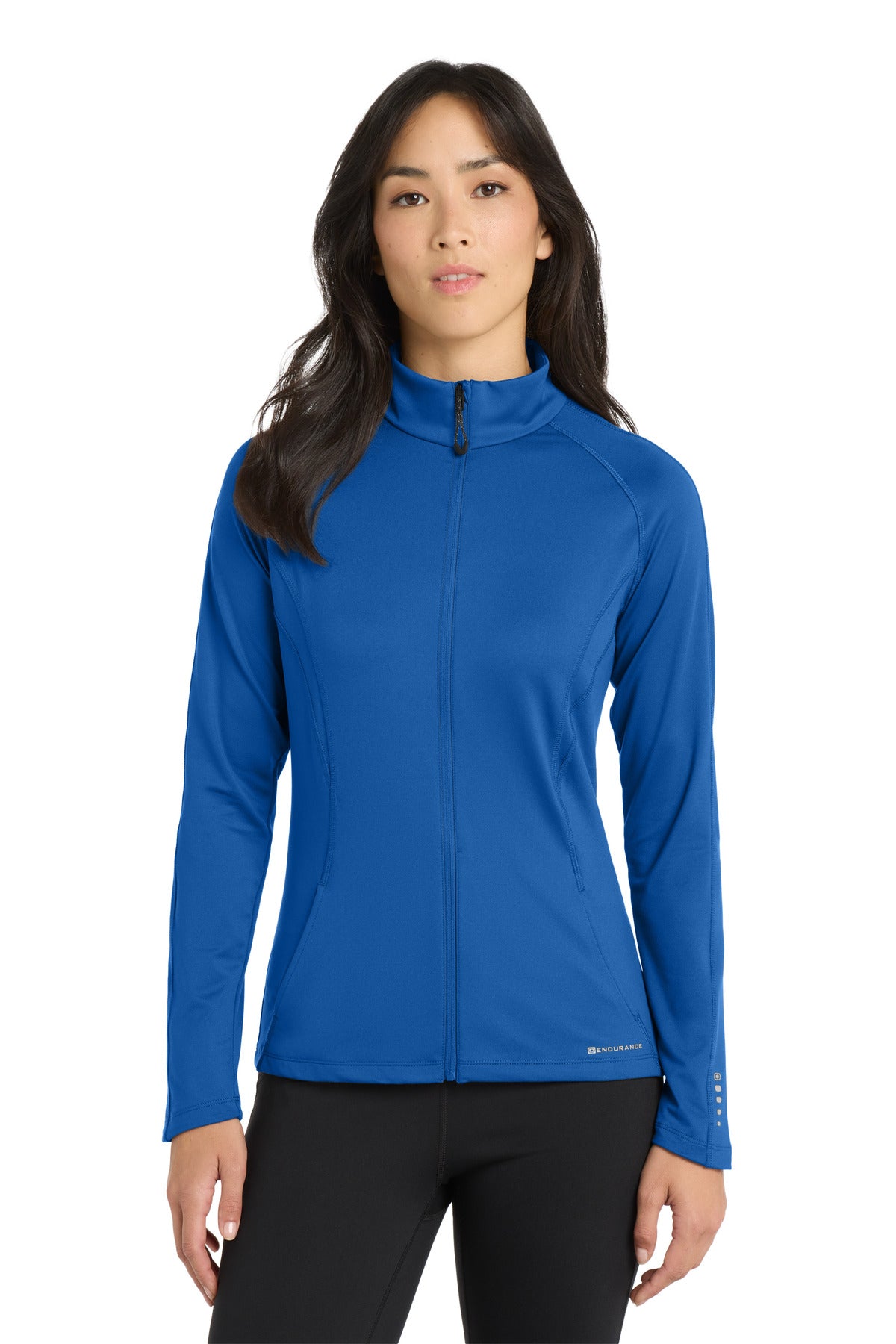 SanMar LOE551_electricblue_model_front.jpg