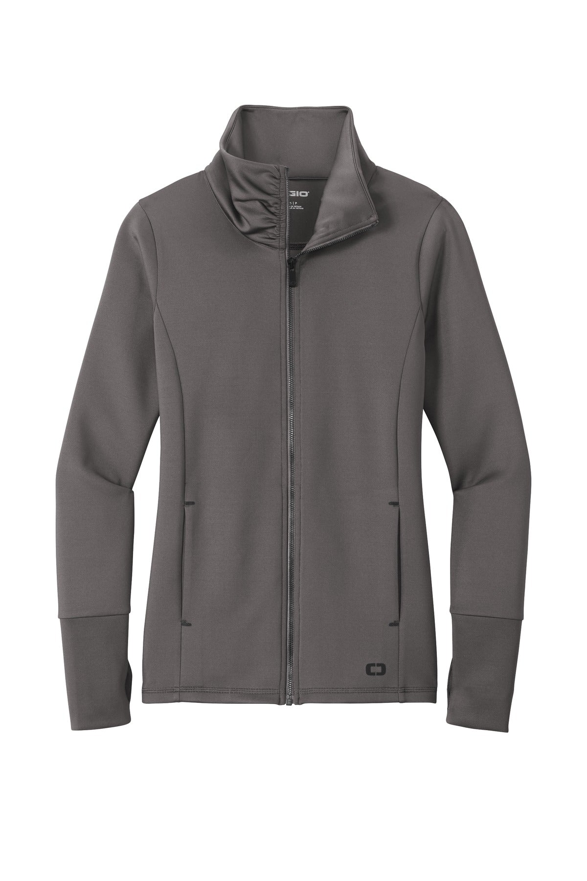 OGIO Women's Modern Performance Full-Zip. LOE703