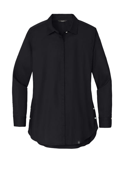 OGIO Women's Commuter Woven Tunic. LOG1002