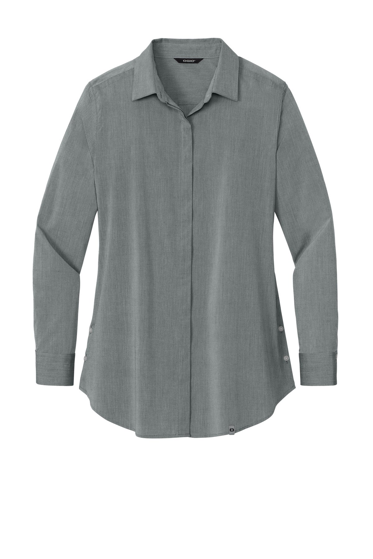 OGIO Women's Commuter Woven Tunic. LOG1002
