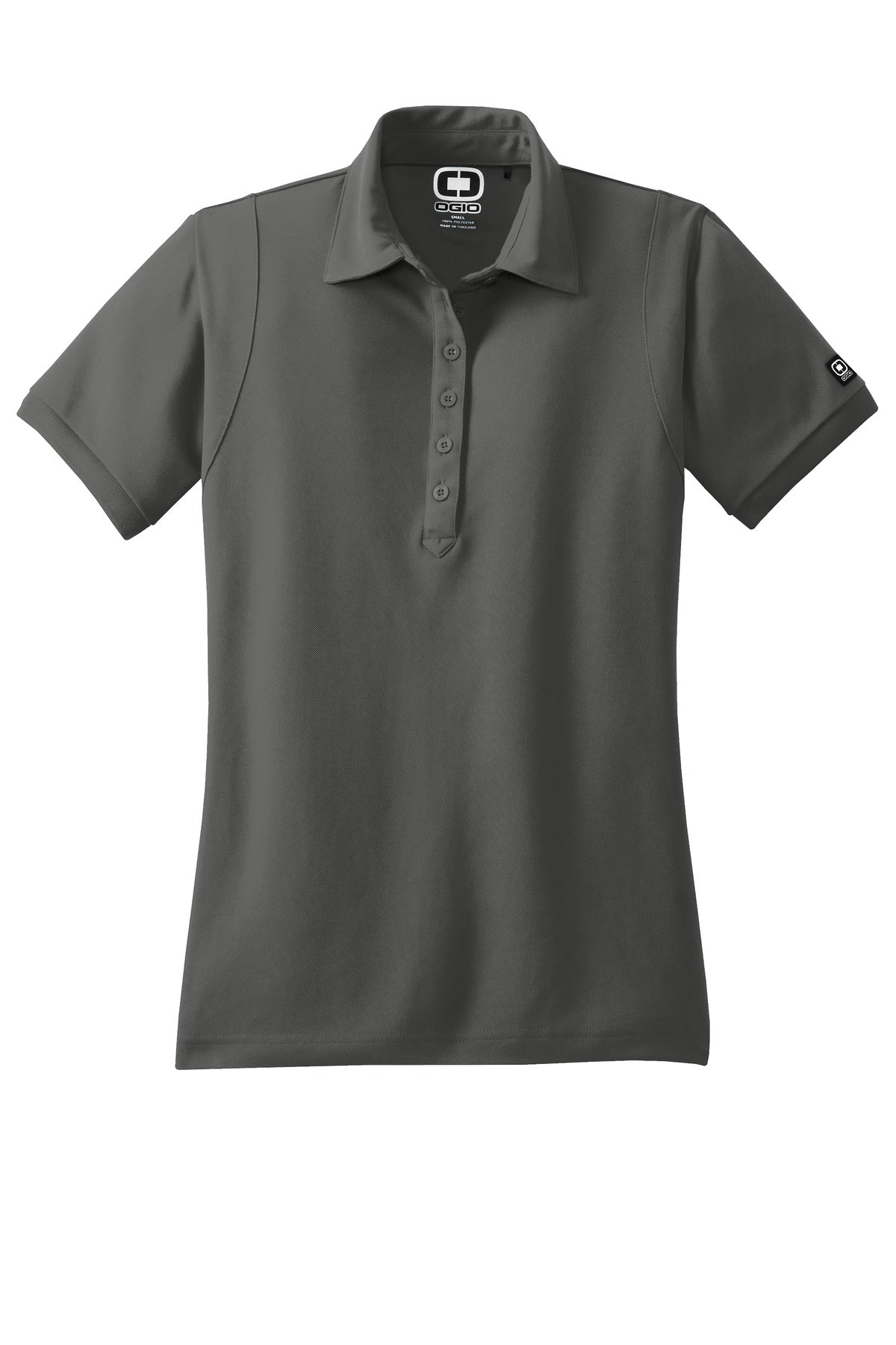 OGIO - Jewel Polo. LOG101