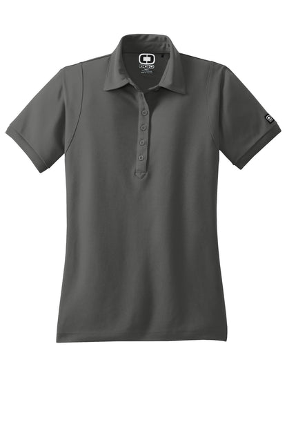 OGIO - Jewel Polo. LOG101