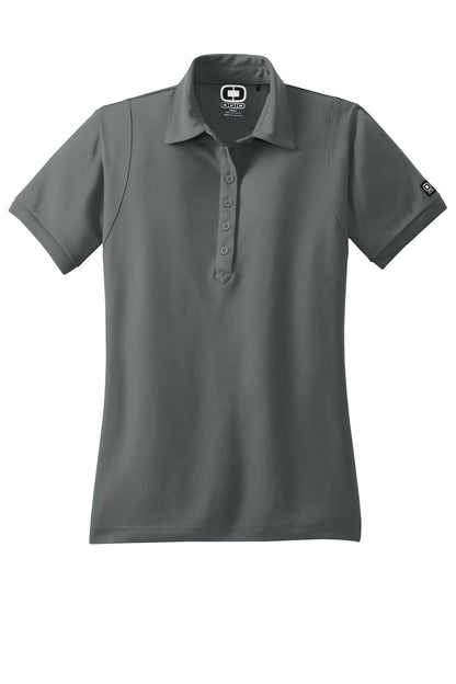 OGIO - Jewel Polo. LOG101