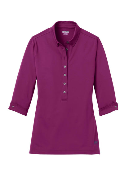 OGIO Women's Gauge Polo. LOG122