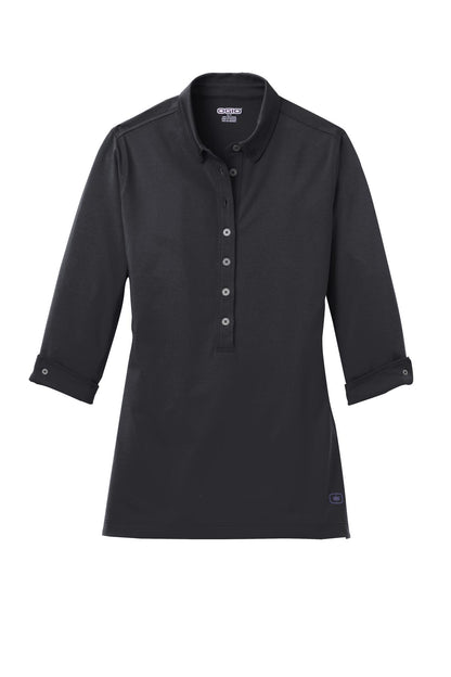 OGIO Women's Gauge Polo. LOG122
