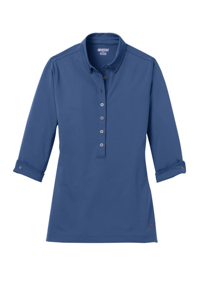 OGIO Women's Gauge Polo. LOG122