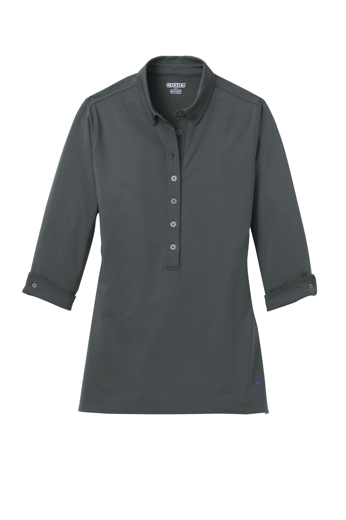 OGIO Women's Gauge Polo. LOG122