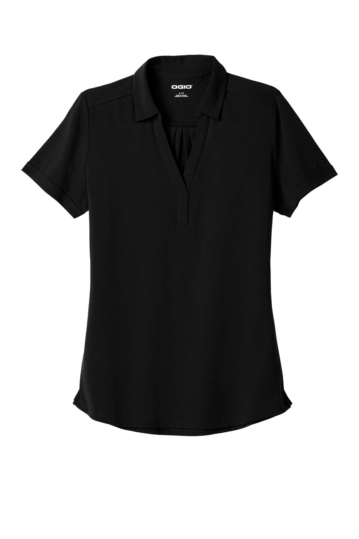 OGIO Women's Limit Polo. LOG138