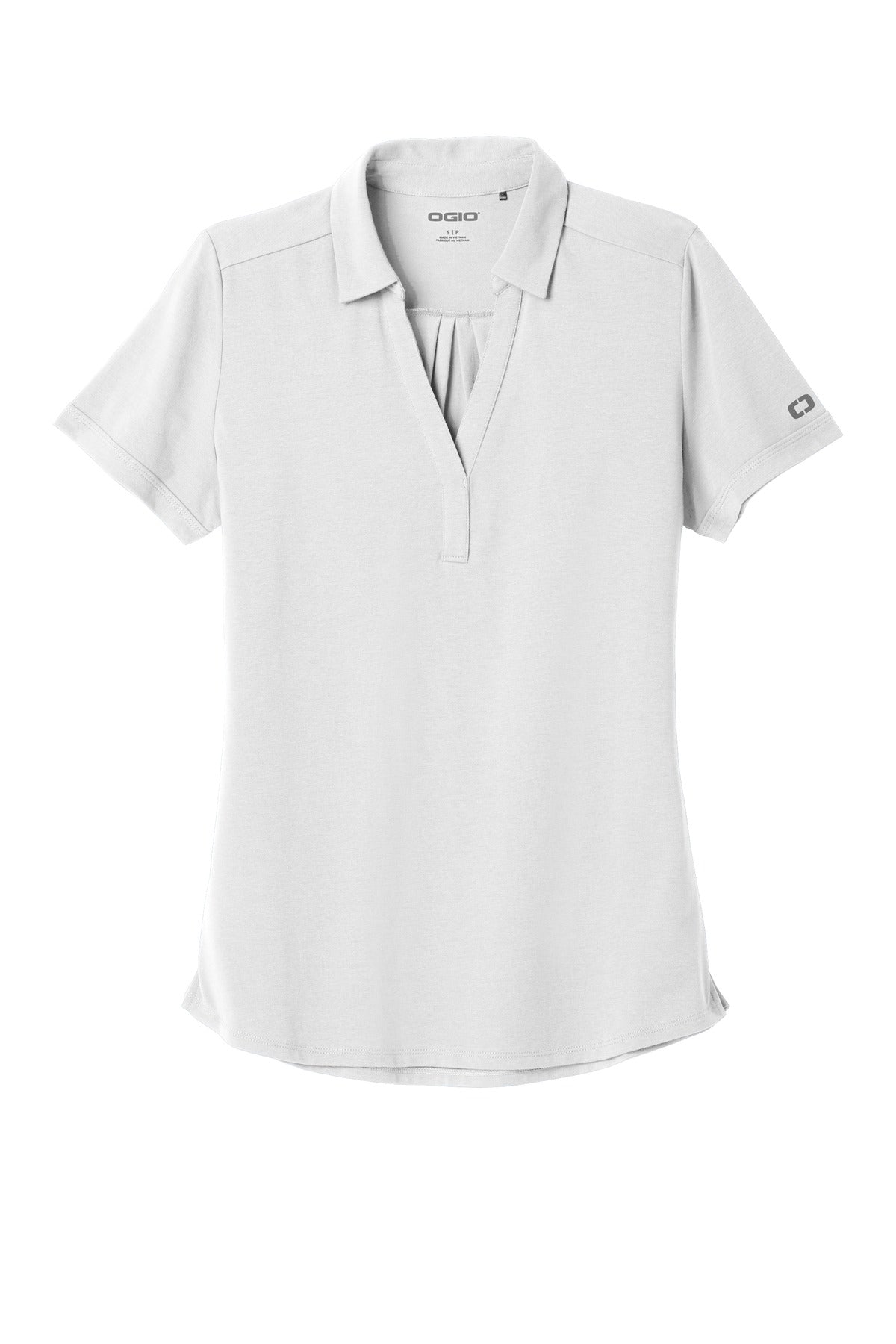 OGIO Women's Limit Polo. LOG138