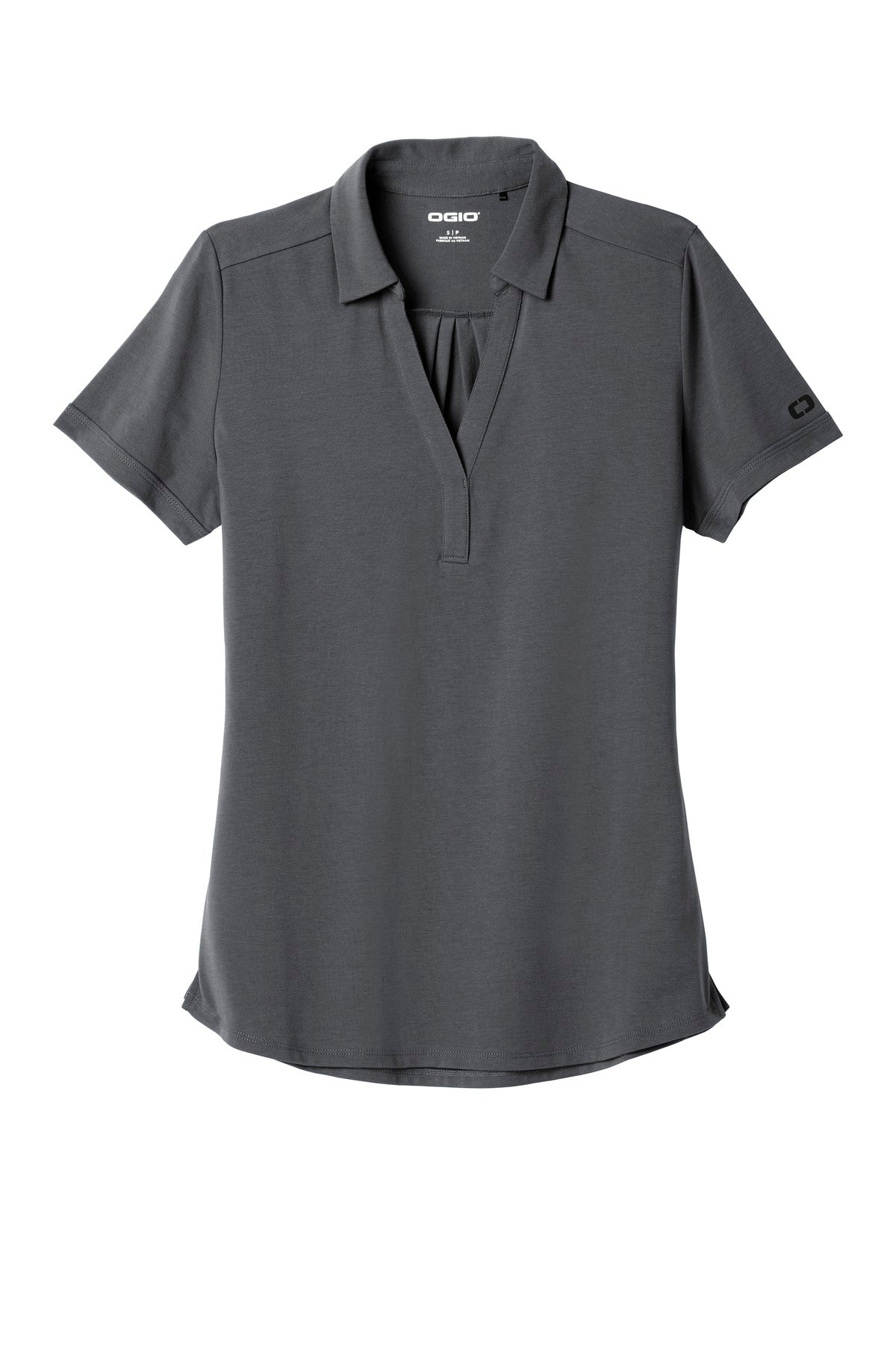 OGIO Women's Limit Polo. LOG138