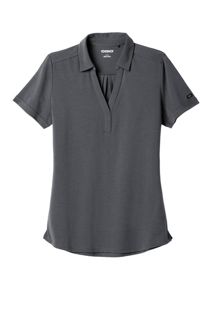 OGIO Women's Limit Polo. LOG138