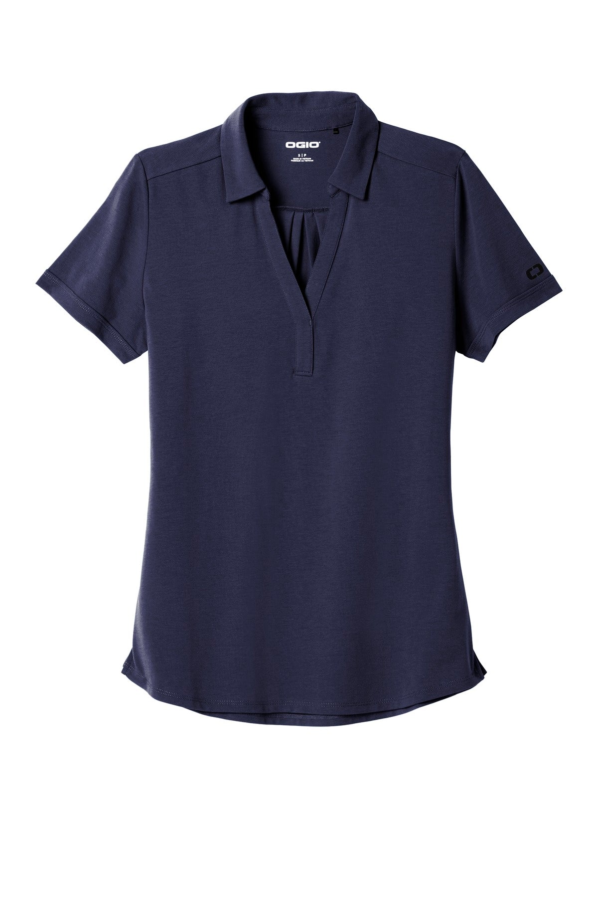 OGIO Women's Limit Polo. LOG138