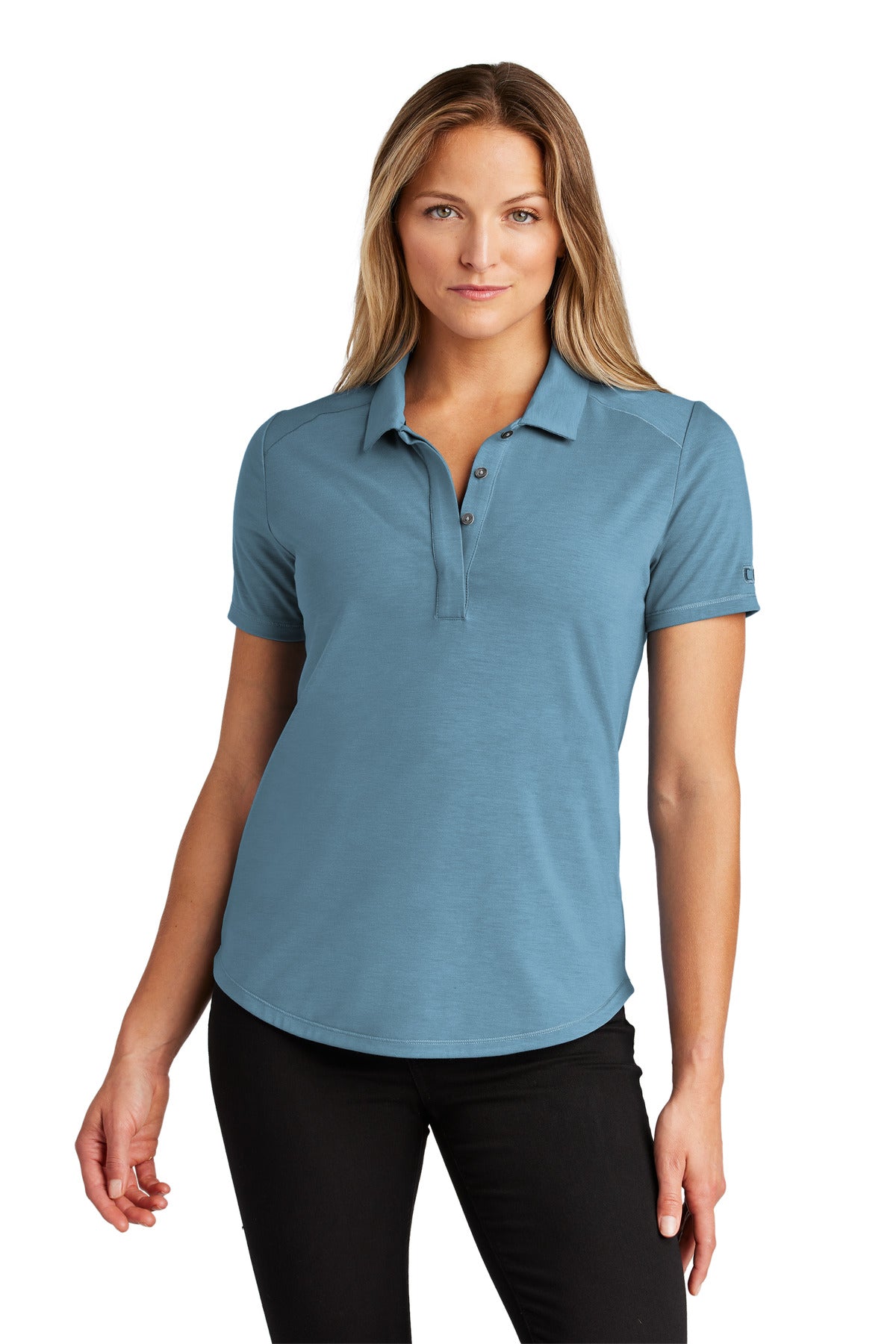 OGIO Women's Motion Polo LOG152