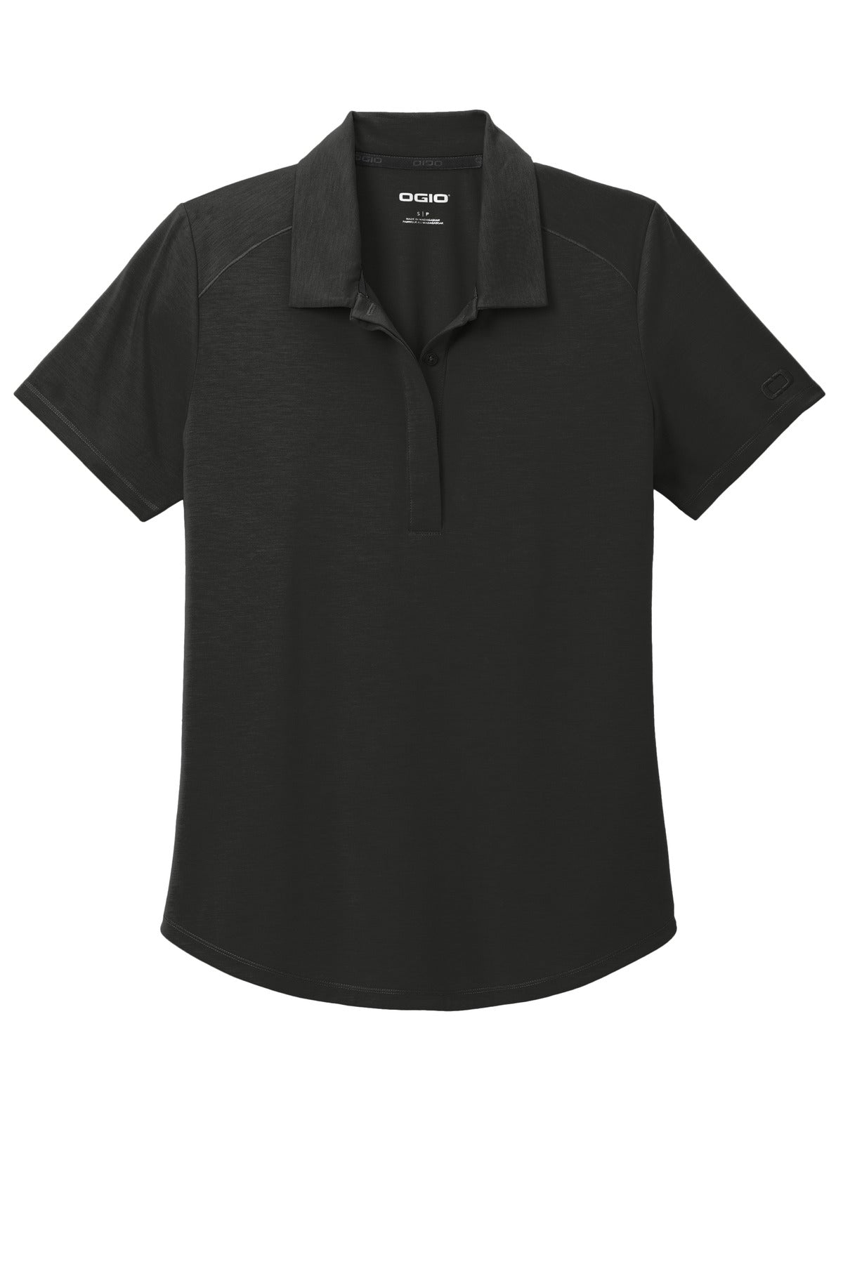 OGIO Women's Motion Polo LOG152