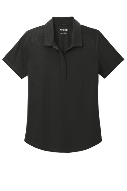 OGIO Women's Motion Polo LOG152