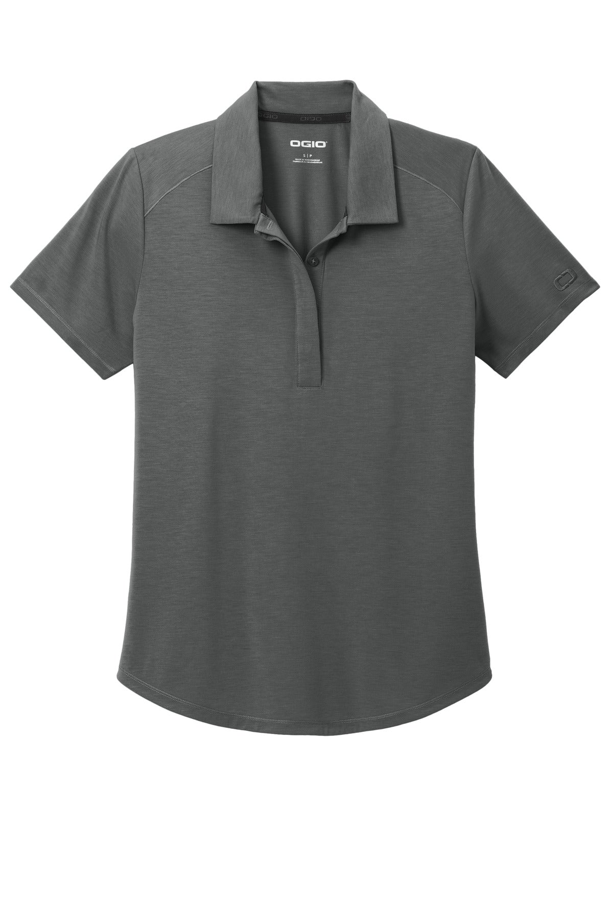 OGIO Women's Motion Polo LOG152