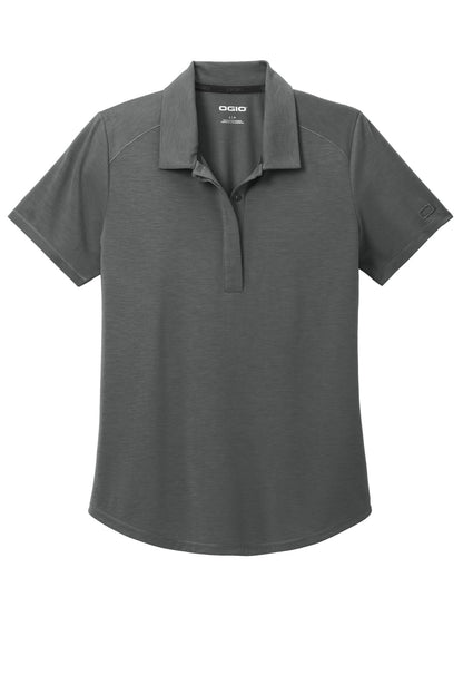 OGIO Women's Motion Polo LOG152