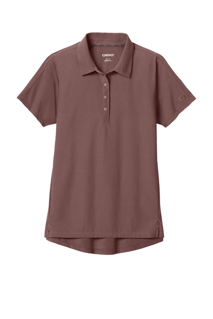 OGIO Women's Envision Polo LOG154