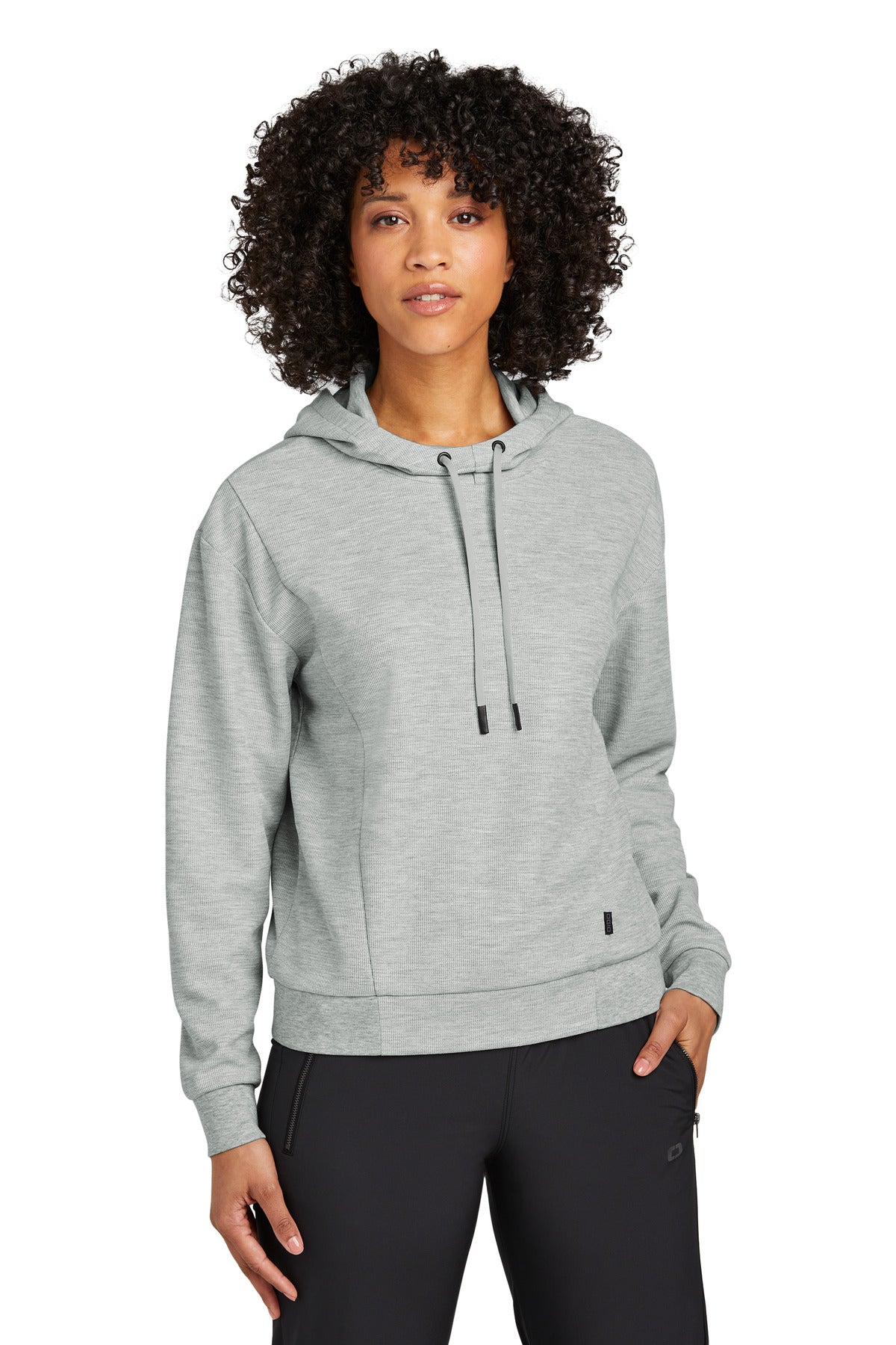 SanMar LOG162_lightheathergrey_model_front.jpg