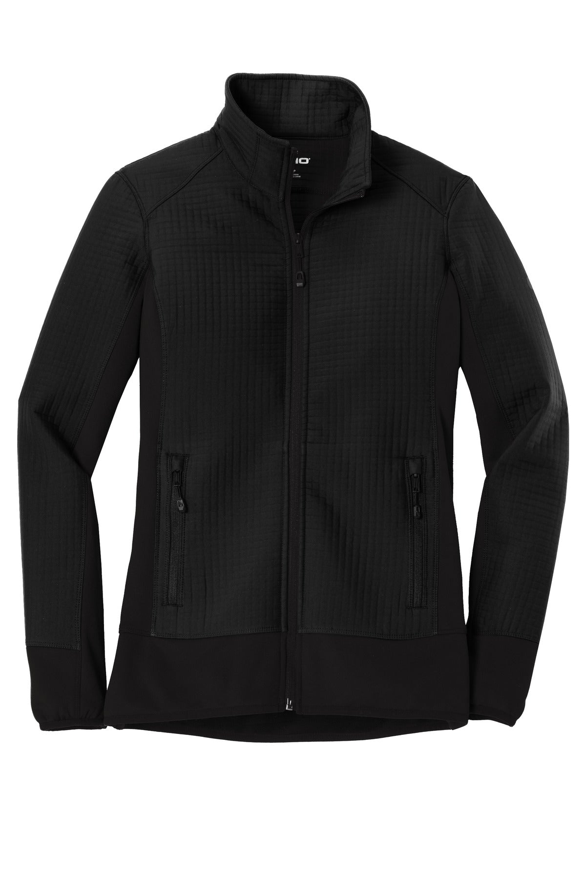 OGIO Women's Trax Jacket. LOG726