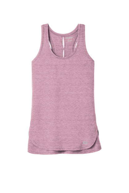 OGIO Women's Luuma Tank. LOG801