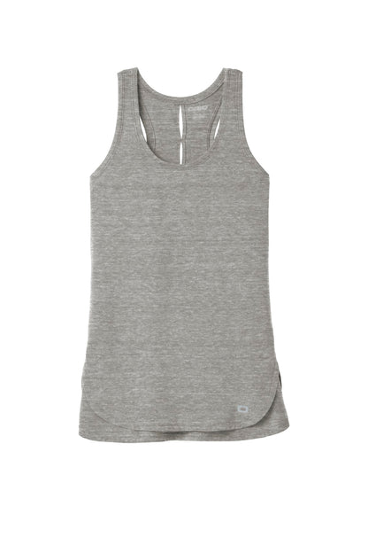 OGIO Women's Luuma Tank. LOG801