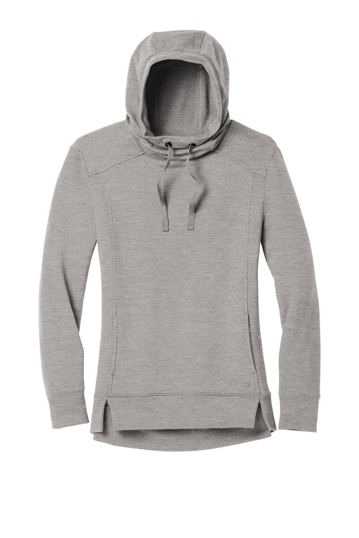 OGIO Women's Luuma Pullover Fleece Hoodie. LOG810