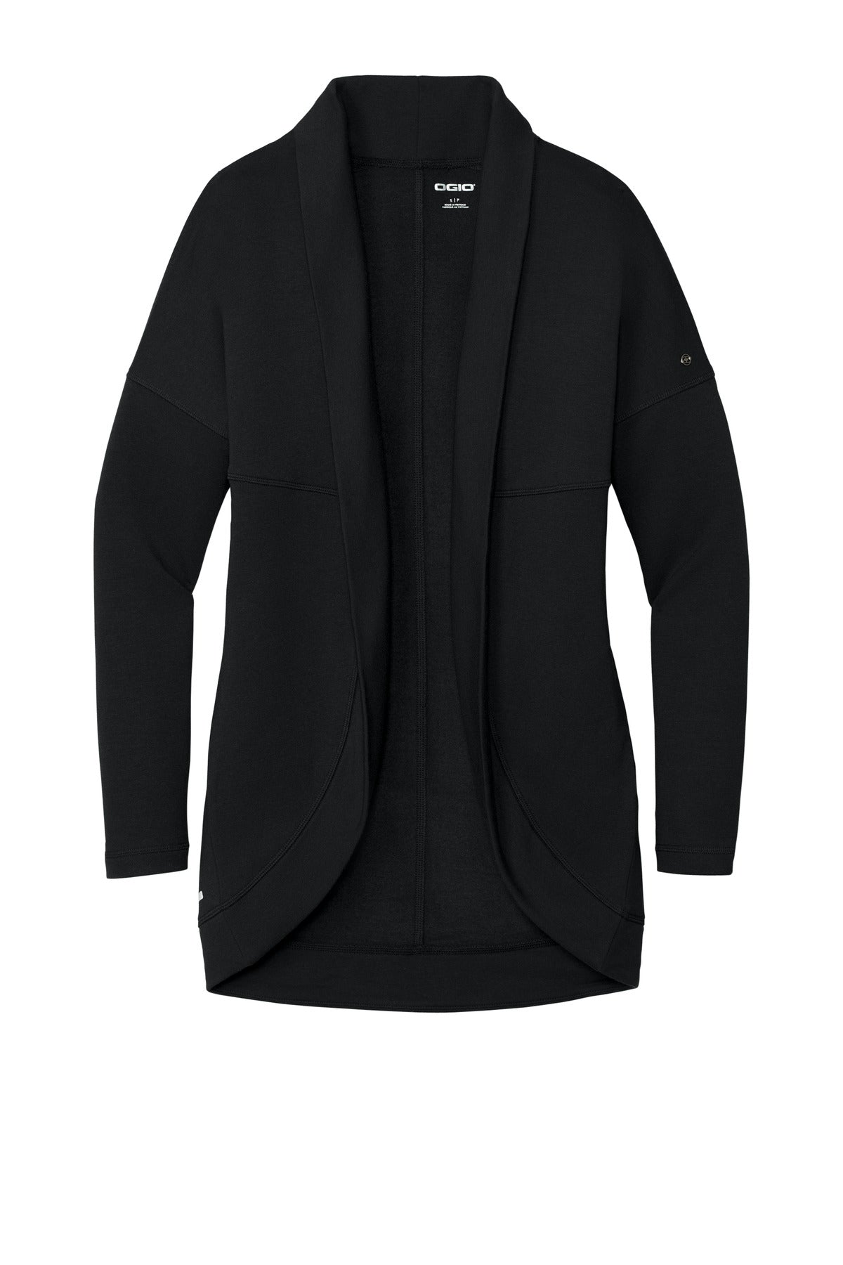 OGIO Women's Luuma Cocoon Fleece. LOG811