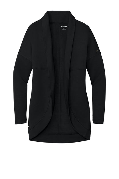 OGIO Women's Luuma Cocoon Fleece. LOG811