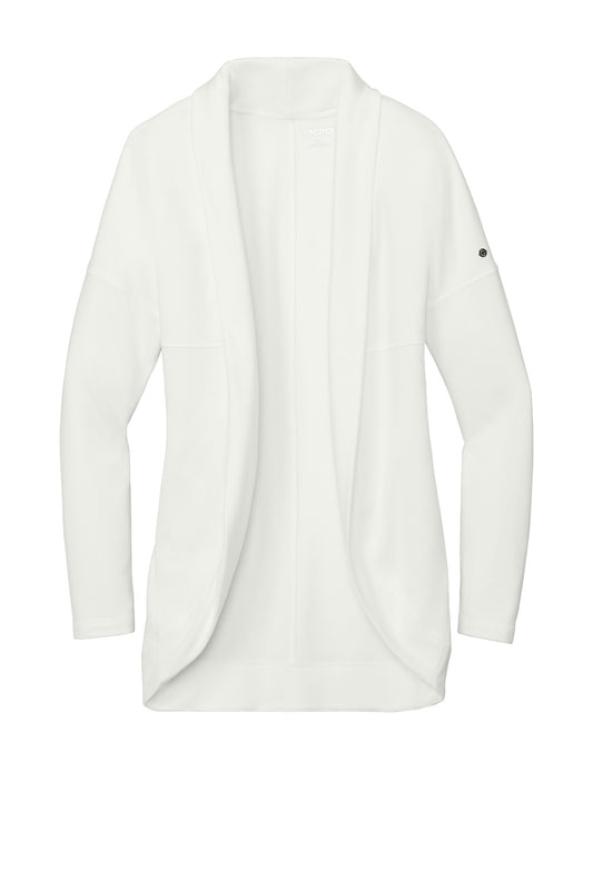 OGIO Women's Luuma Cocoon Fleece. LOG811