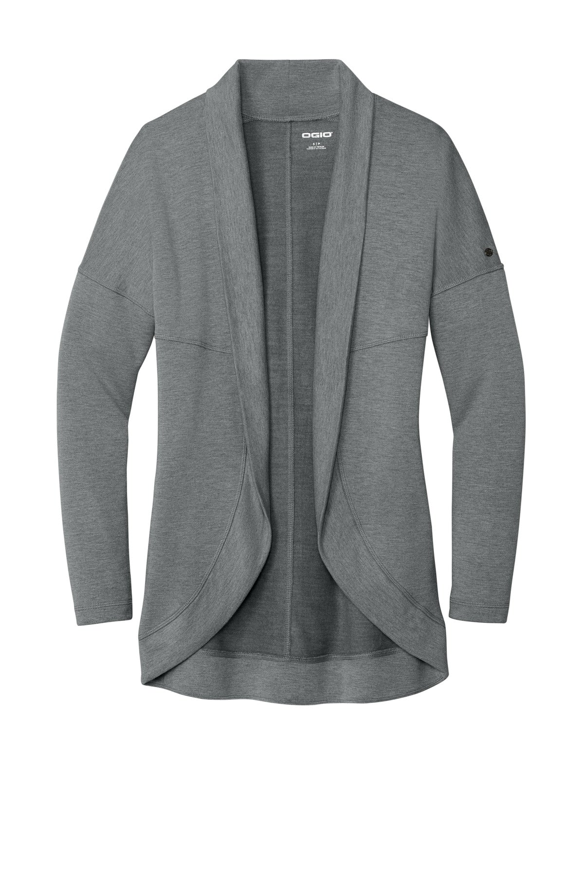 OGIO Women's Luuma Cocoon Fleece. LOG811
