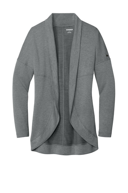OGIO Women's Luuma Cocoon Fleece. LOG811