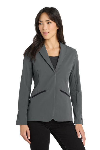 OGIO Women's Fusion Blazer LOG824
