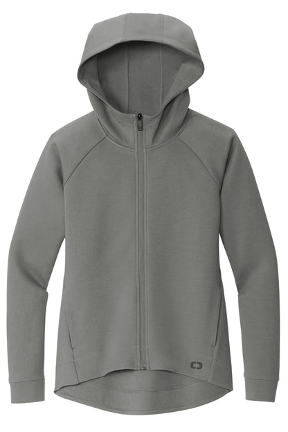 OGIO Women's Bolt Full-Zip Hoodie LOG850