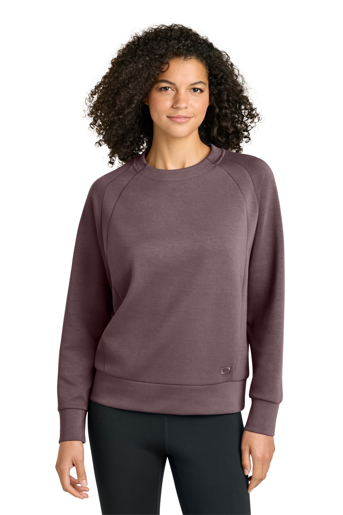 SanMar LOG863_ashenplum_model_front.jpg