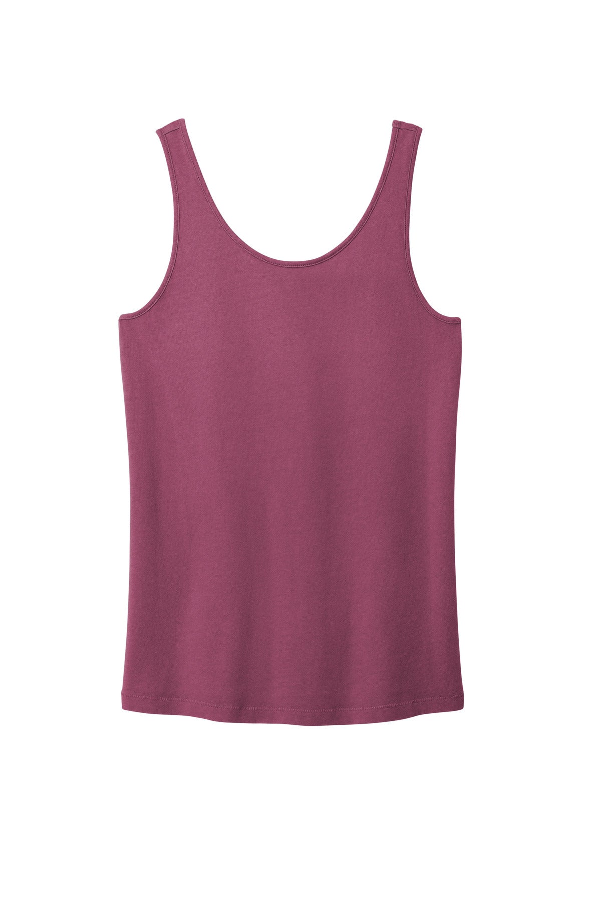 Port & Co Women's Beach Wash Garment-Dyed Tank LPC099TT