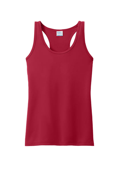Port & Co Women's Performance Tank LPC380TT