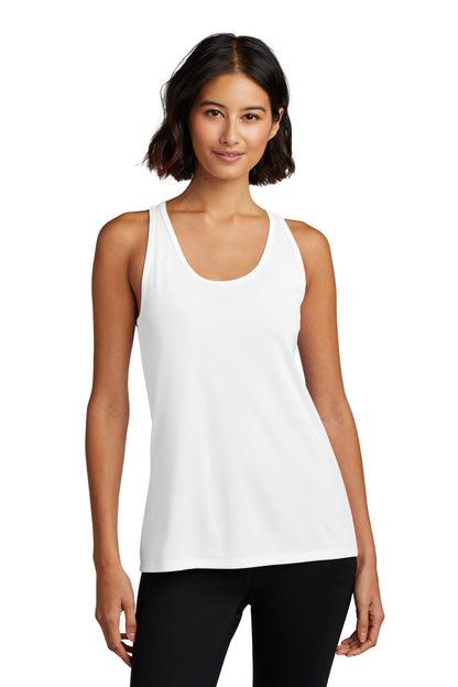 Port & Co Women's Performance Tank LPC380TT