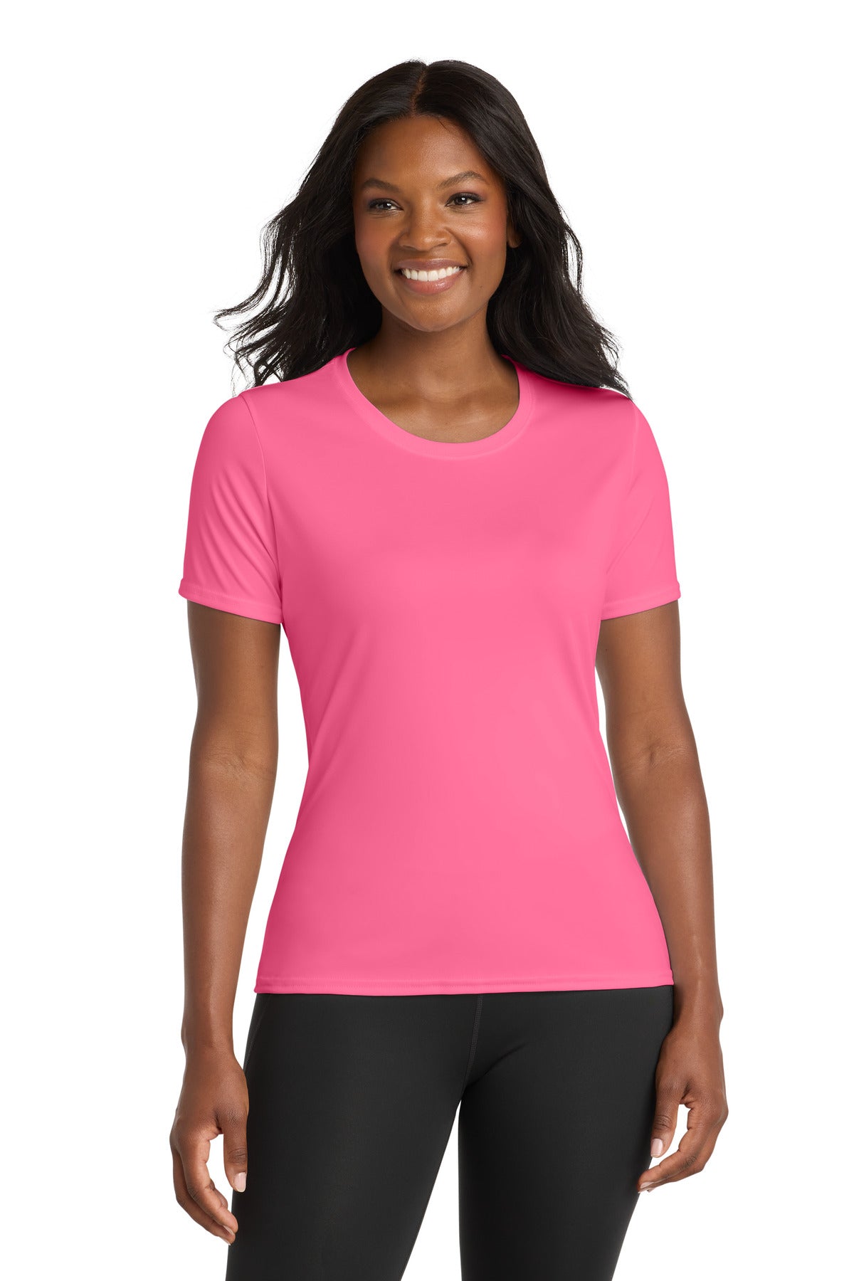 SanMar LPC380_neonpink_model_front.jpg