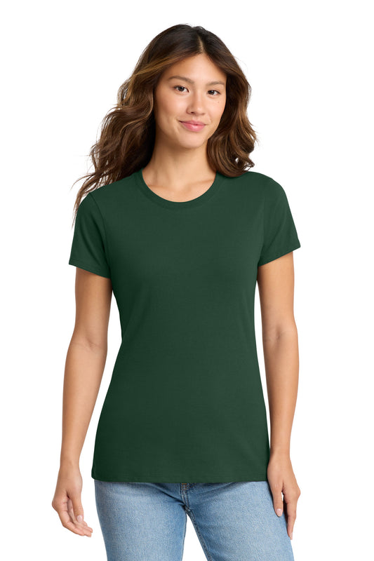 SanMar LPC450_forestgreen_model_front.jpg