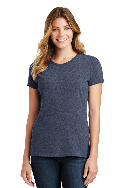 Port & Co Women's Fan Favorite Tee. LPC450