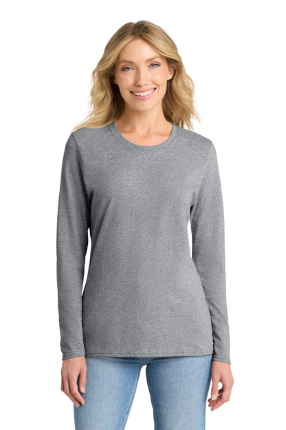 SanMar LPC54LS_athleticheather_model_front.jpg