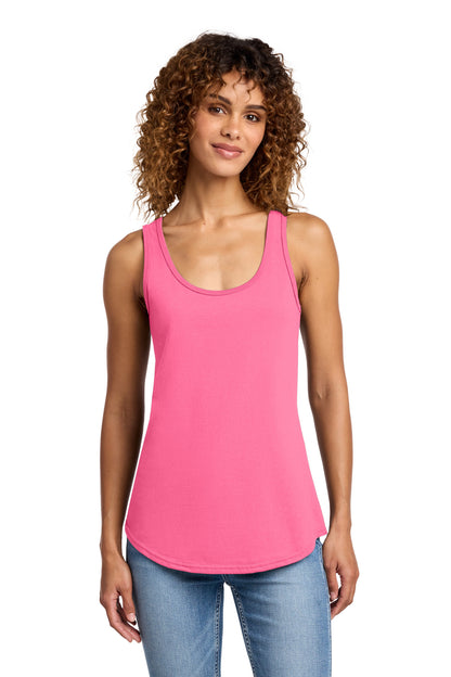 SanMar LPC54TT_neonpink_model_front.jpg