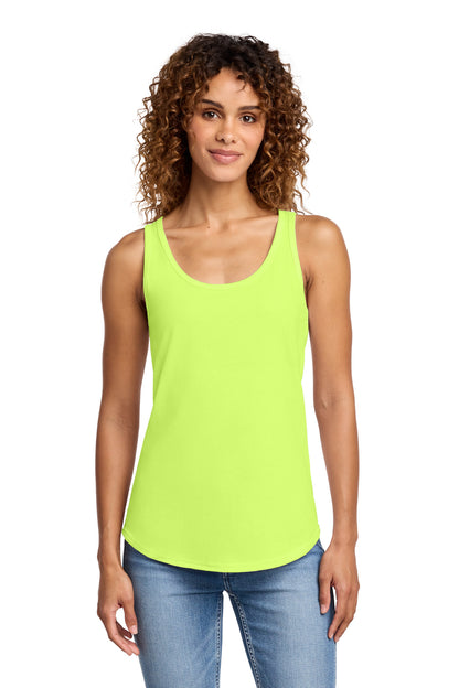 SanMar LPC54TT_neonyellow_model_front.jpg