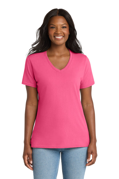 SanMar LPC54V_neonpink_model_front.jpg